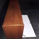 Danish secretary furniture