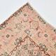 9x12 Light Pink Classic Persian Carpet, 288x382Cm
