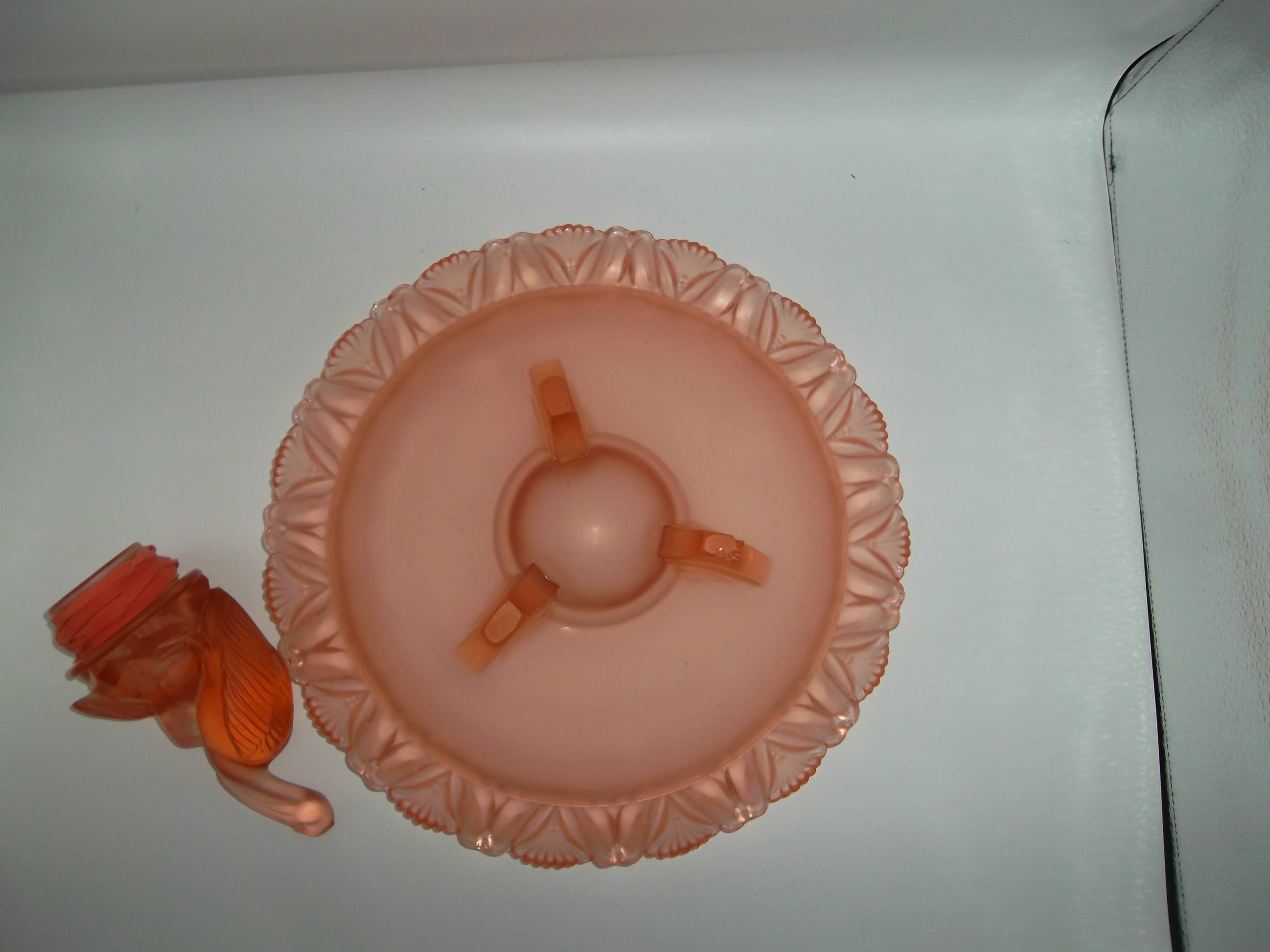 Walter and Söhne crystal bowl