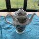 Coffee maker ridgway is 1792 staffordshire england model Windsor