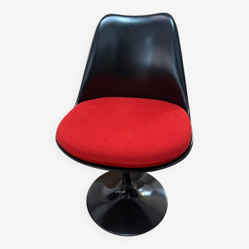 Set of 2 Tulip chairs Eero Saarinen for Knoll