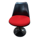 Lot de 2 chaises Tulip Eero Saarinen pour Knoll