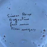Decorative plate