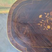 Napoleon III side table
