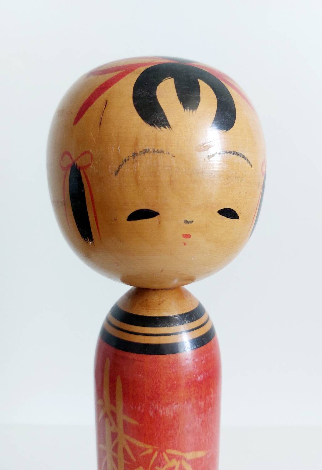 Japanese Kokeshi Doll 39cm