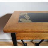 Table d'appoint