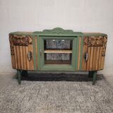 Art deco sideboard