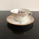 Porcelain cups