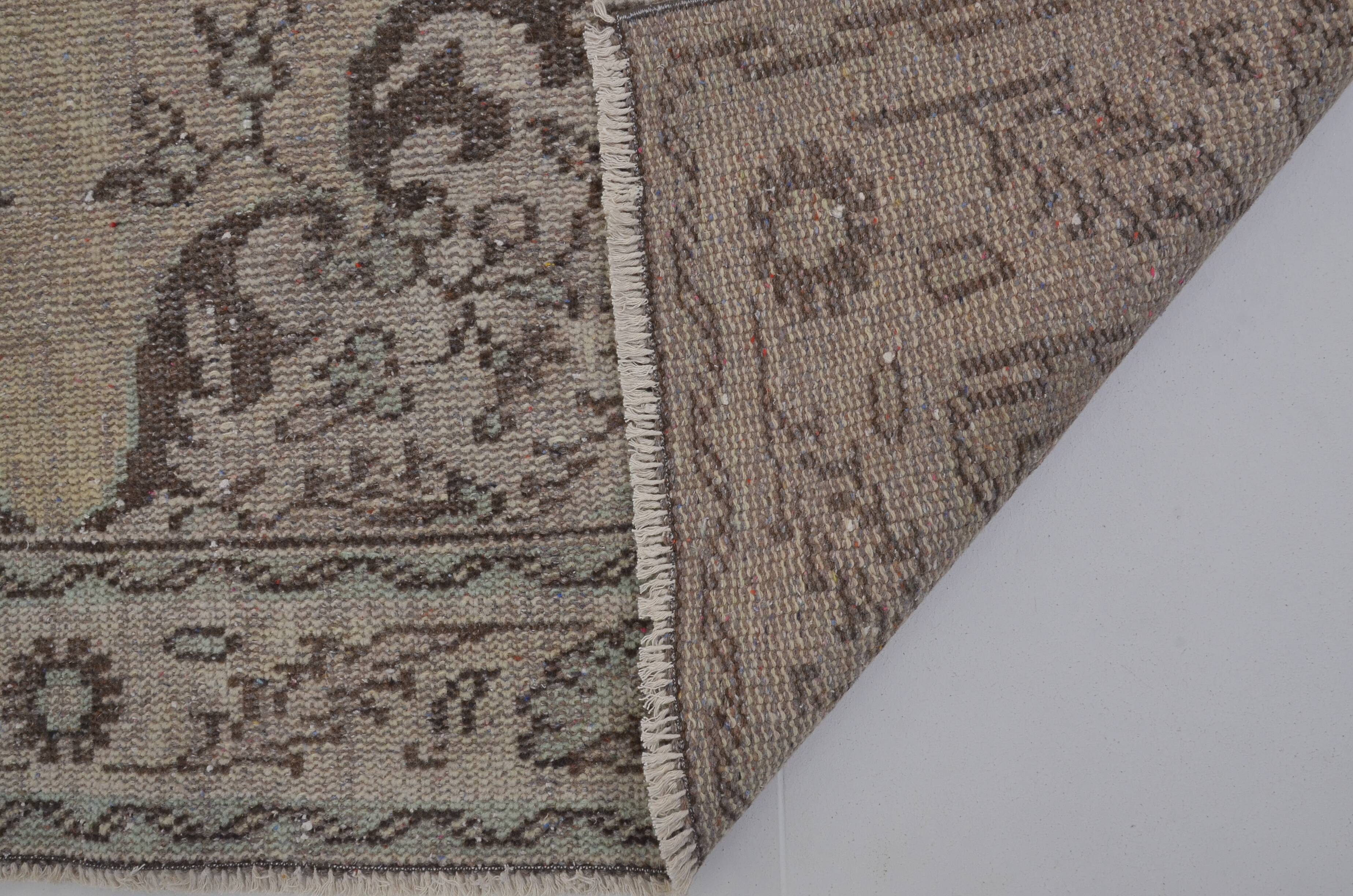 Antique Turkish Home Living Carpet sku1816