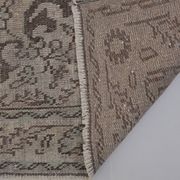 Tapis de vie domestique turc ancien sku1816