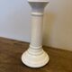 Ceramic candle holder