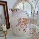 Pichet de toilette vintage
