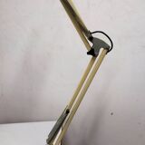 Vintage articulated architect lamp