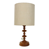 Mid-Century Table Lamp Designed by Antonín Hepnar, 1970's