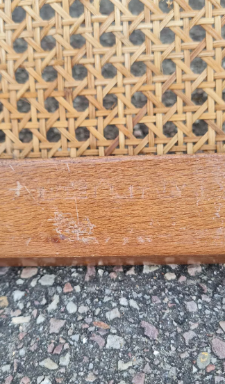 Armchair B64 by Marcel Breuer