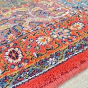 TAPIS VINTAGE Inspiration Art Déco