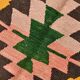 5x7 Tribal Handwoven Kilim Rug, 155x232Cm