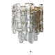 Wall sconces by Kalmar, Austria, 1960s.
