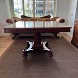Antique Dining Table