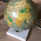 Glass globe