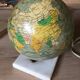 Glass globe