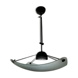Vintage pendant lamp from the 80s