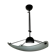 Suspension vintage des années 80