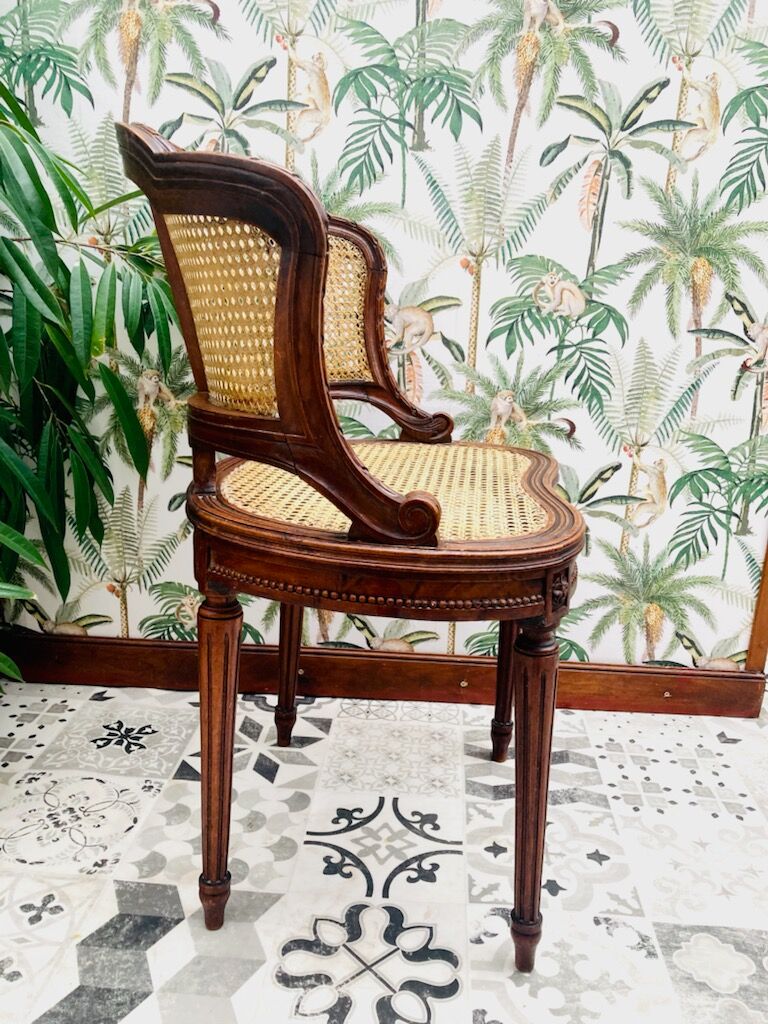 Vintage Louis XV armchair