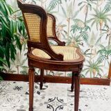 Vintage Louis XV armchair