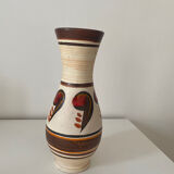 Vase west-germany