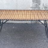 Side table Raoul Guys 1950
