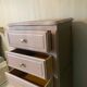 5-drawer chest of drawers
