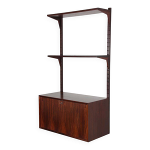 Etagère par Poul cadovius,