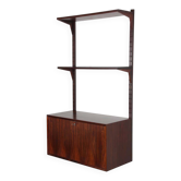 Shelf by Poul Cadovius, Scandinavian design, 1960
