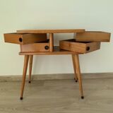 Travailleuse vintage
