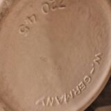 Bay Keramik vase, 1970s