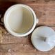 Soup tureen Gien France