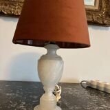 Bedside lamp