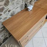 Vintage Simat enfilade