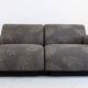Modular vintage sofa by Eberhard Geißler, Oelsa, Germany, 1970s