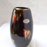 Vase W Germany ceramic Jasba keramik vintage 50/60