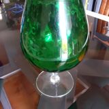 Brandy glass vintage
