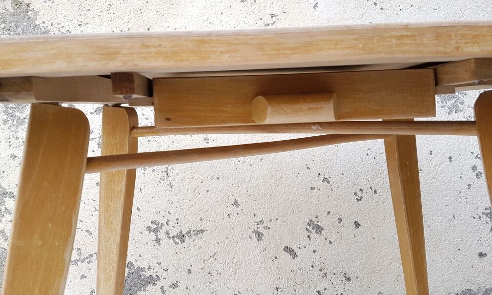 Baumann child desk 1950/1960