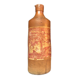 Old stoneware ink bottle - Black cat ink
