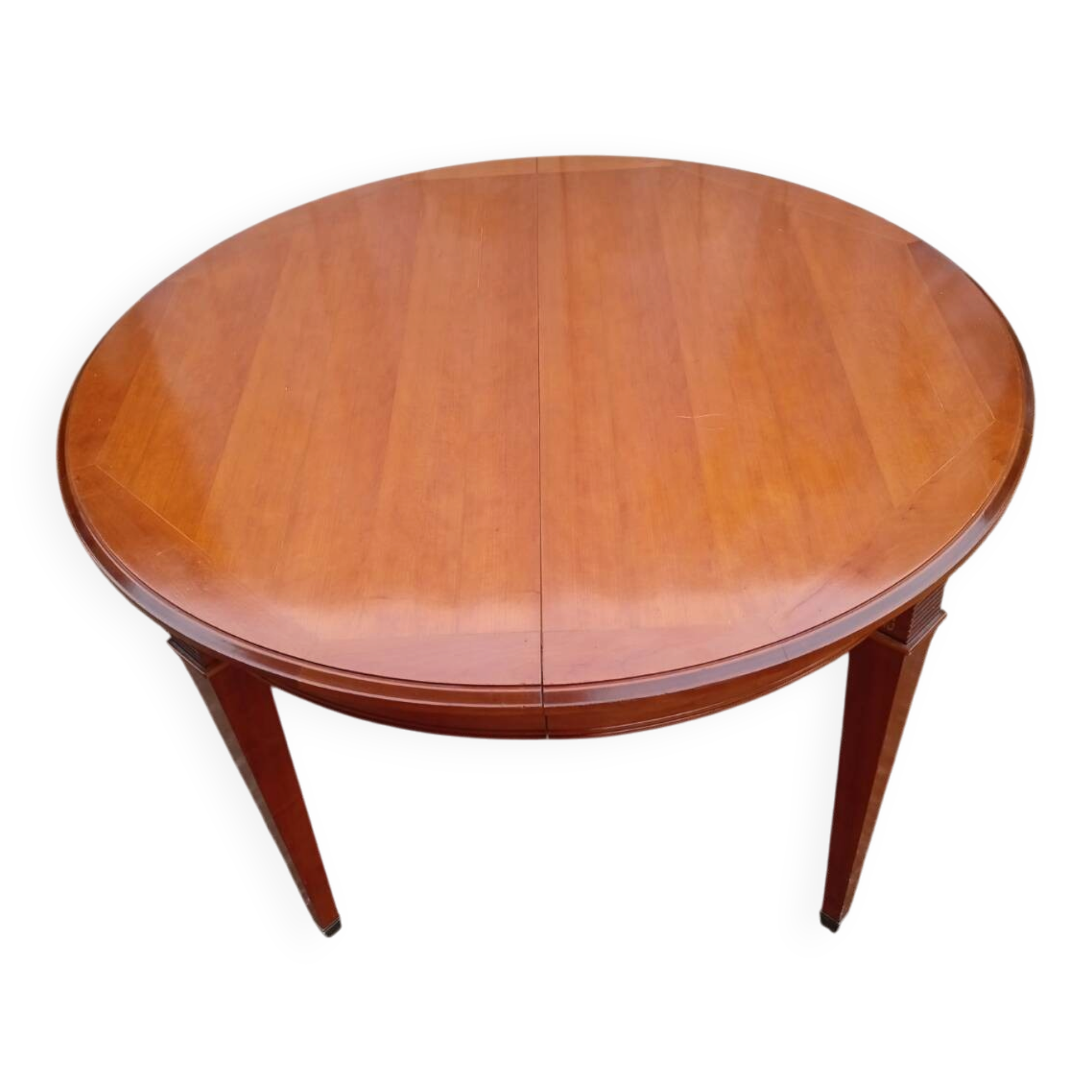 LXI style extendable table