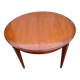 LXI style extendable table