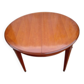 Table à rallonges de style LXI