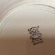 4 dinner plates