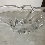 Coupe vintage en cristal