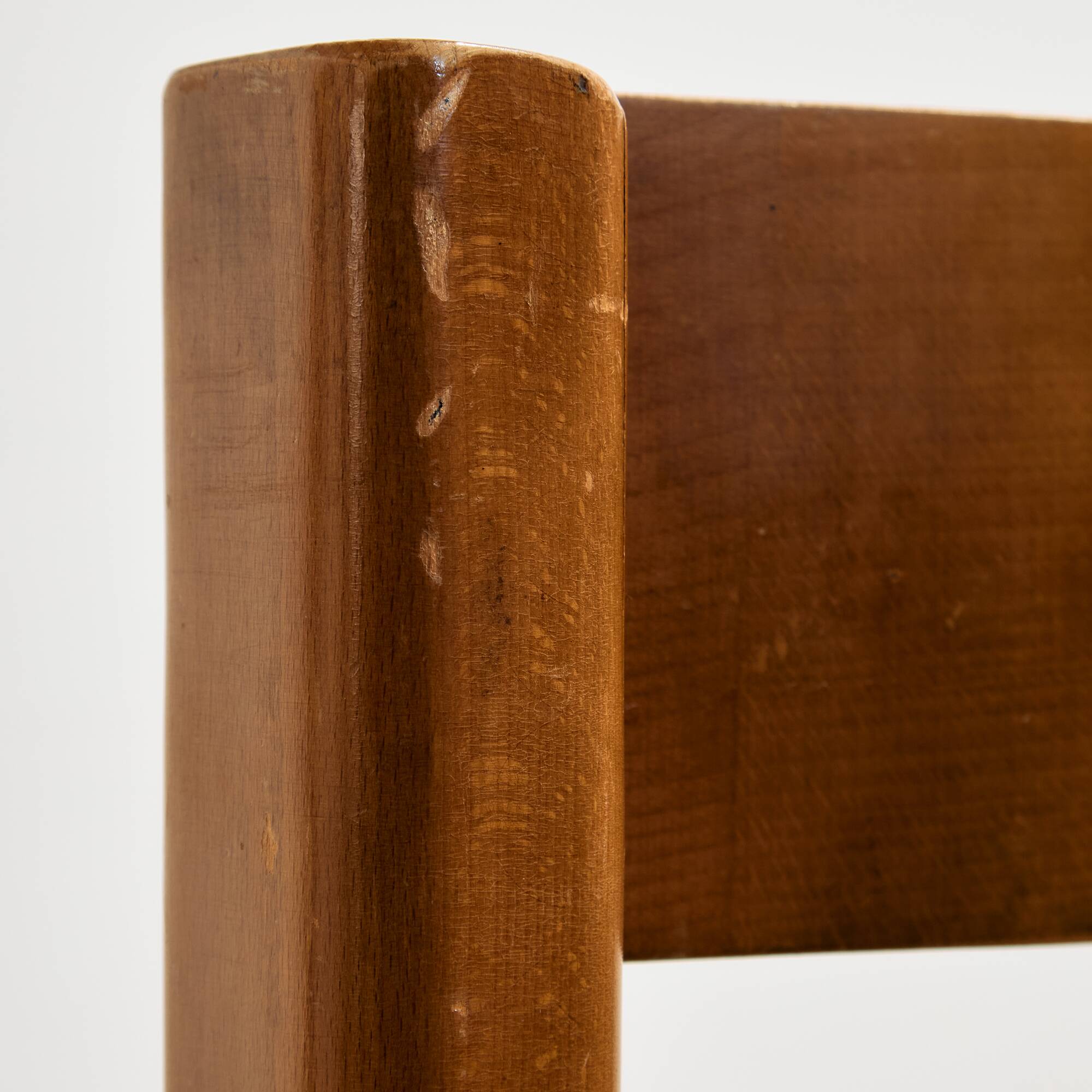 Beech dining chair, Set of 5